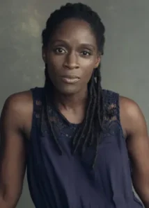 Sharon Duncan-Brewster