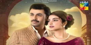 Shirin Farhad Drama Premiere Schedule and Timings Confirmed
