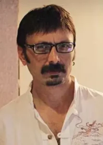 Shiva Rindani