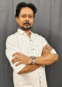 Shubhankar Das