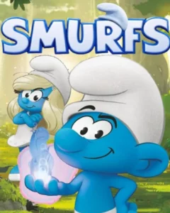 Smurfs - Gallery image 2