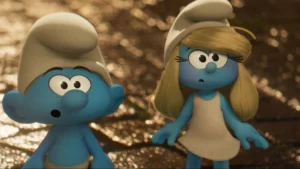 Smurfs - Gallery image 3