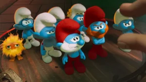 Smurfs - Gallery image 4