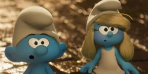 Smurfs