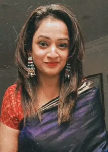 Soofia Khurram