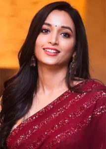 Srinidhi Shetty