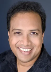 Sujoy De