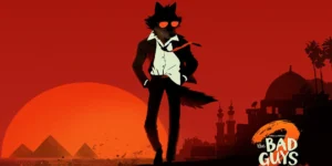 The Bad Guys 2