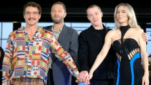 The Fantastic Four: First Steps - Gallery image 2