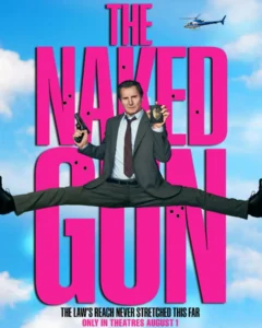 The Naked Gun - Gallery image 1