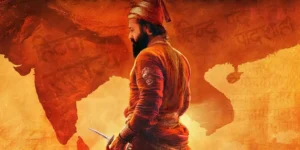 The Pride of Bharat – Chhatrapati Shivaji Maharaj