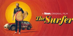 The Surfer