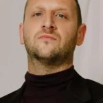Tim Robinson