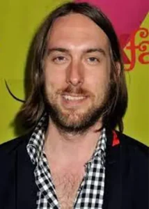 Timm Sharp
