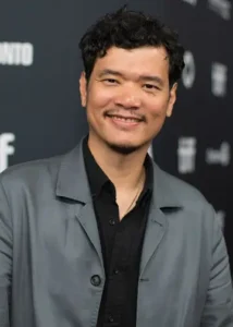 Timo Tjahjanto