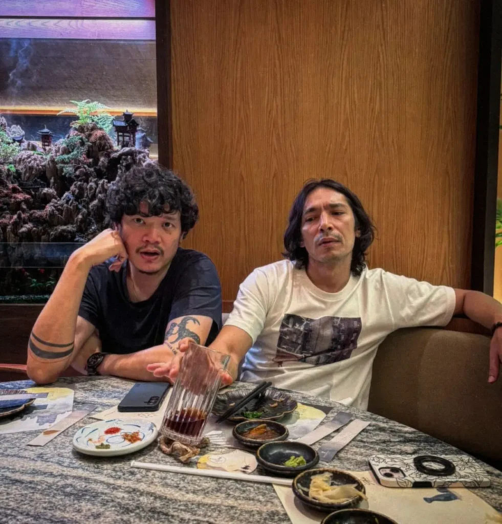 Timo Tjahjanto - Gallery image 1