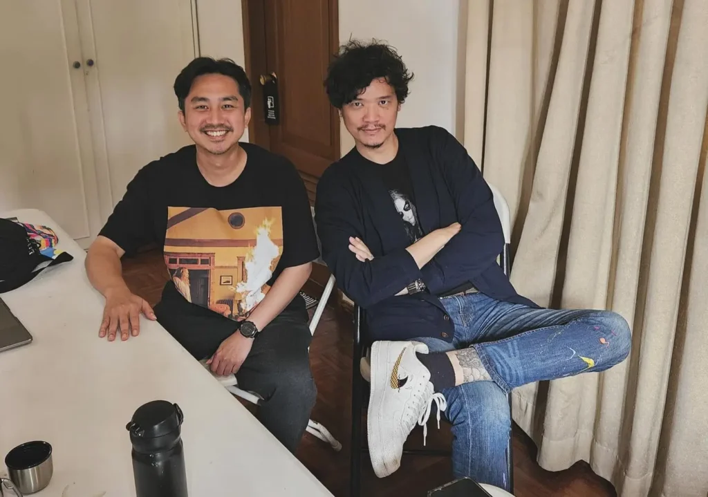 Timo Tjahjanto - Gallery image 2