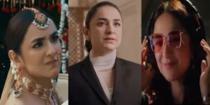 Top Performances of Yumna Zaidi That Proved Her Versatility in Recent Pakistani Dramas