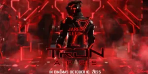 Tron: Ares