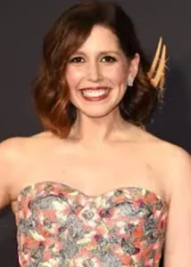 Vanessa Bayer