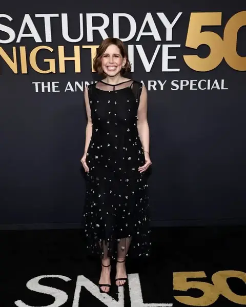Vanessa Bayer