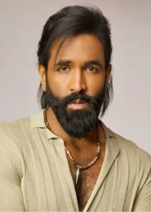 Vishnu Manchu