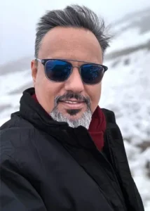 Vivek Anchalia