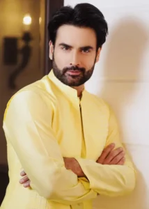 Vivian Dsena