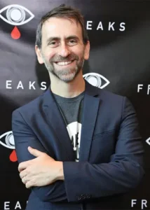 Adam B. Stein