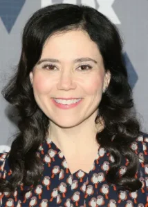 Alex Borstein