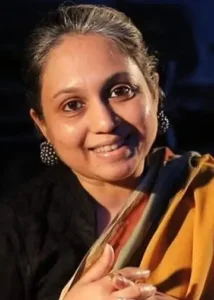 anubha fatehpuria
