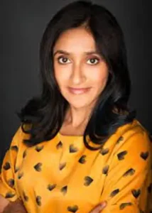 aparna nancherla