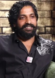 balagam sanjay krishna