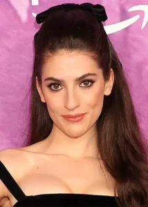 Ella Rubin
