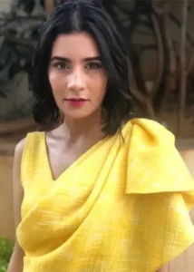 geetika vidya ohlyan