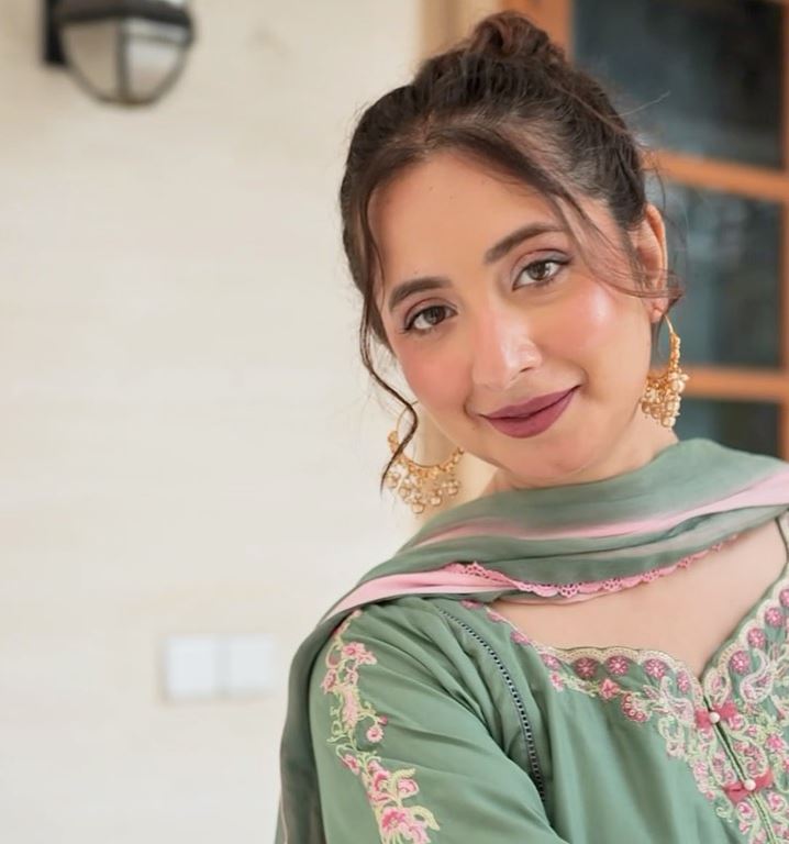 is Komal Aziz Getting Married
