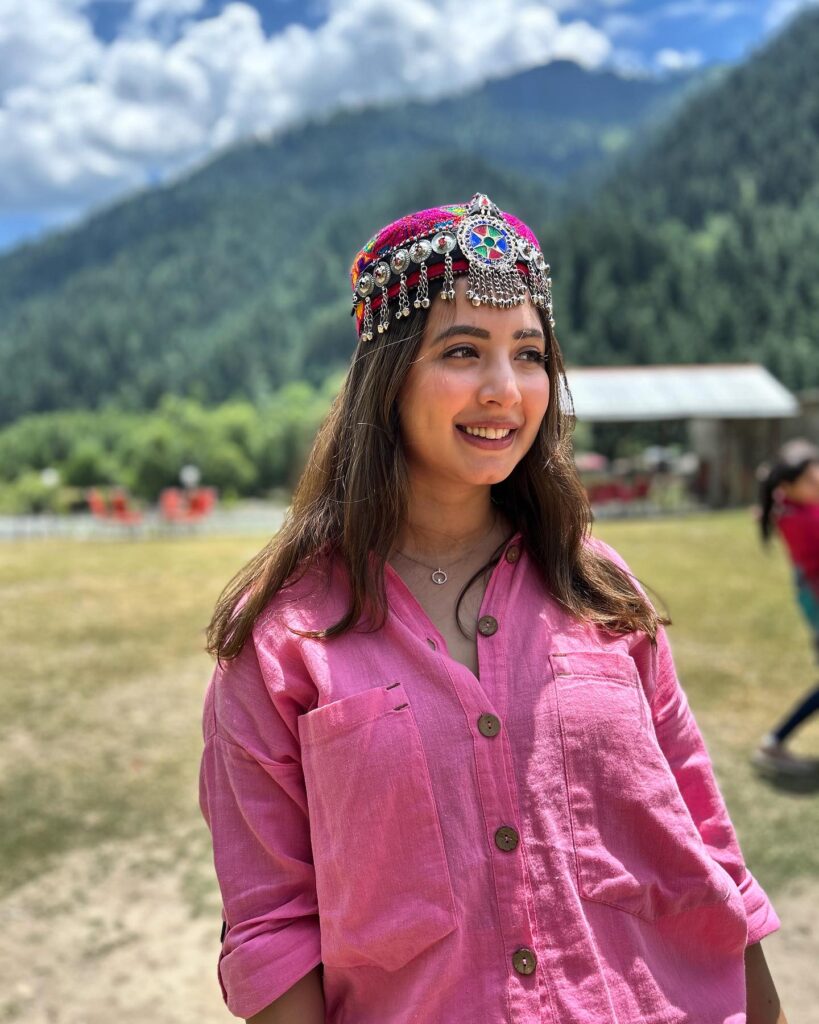 is Komal Aziz Getting Married