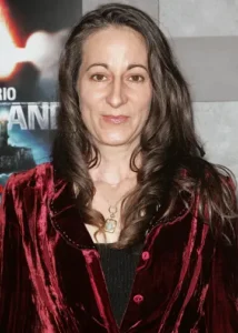 Laeta Kalogridis
