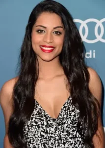 Lilly Singh