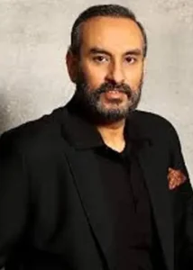 Namit Malhotra