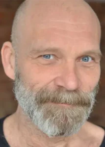 Nick Cornwall