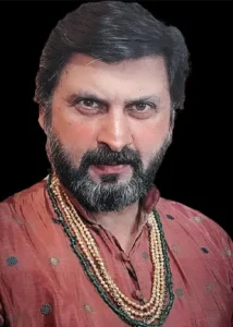 parminder singh kainth