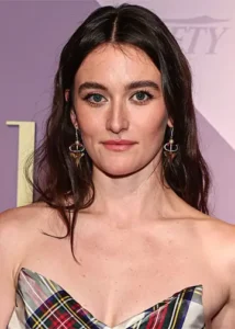 Sarah Pidgeon