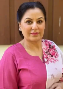 Satwant Kaur