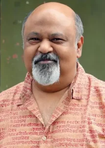 Saurabh Shukla