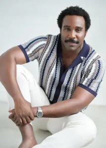 Tramell Tillman