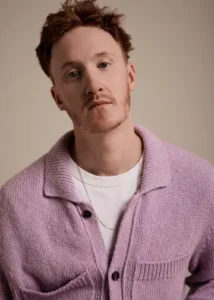 Will Merrick