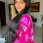zanai bhosle