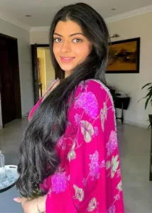 zanai bhosle