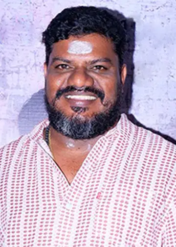 Aadukalam Murugadoss: Biography Movies List WeGreen Entertainment